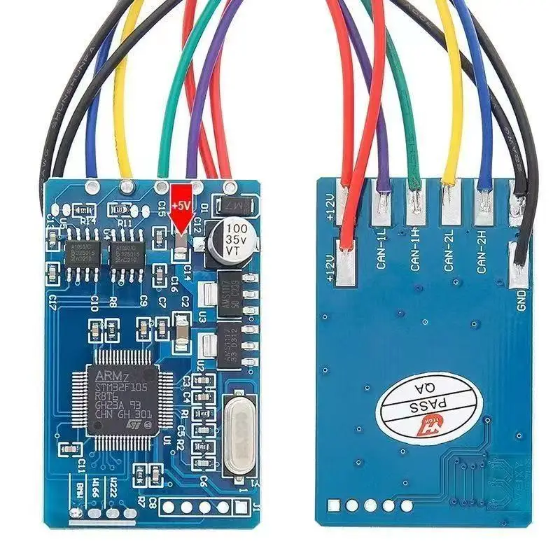 PODE Filtro 18 em 1 para Filtro Universal Benz e BMW