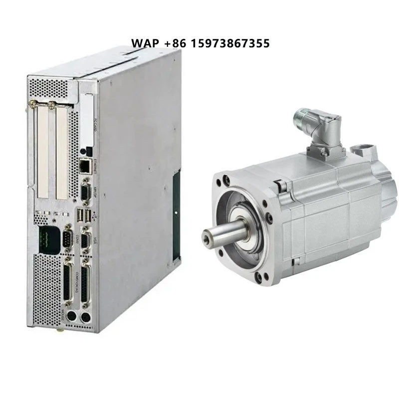 Industrial Parts Driver and Servo Motor Brands 1FK7063-5AF71-1AA0