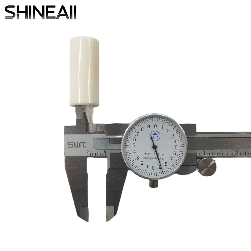 AR2757 Ceramic Plunger 18x40mm For Annovi Reverberi RK RKA RKV GRKV High Pressure Washer Pump Repair Replacement Parts view 6