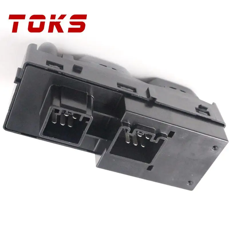 

1L2Z14529BA Front Master Power Window Switch For Ford Crown Excursion Explorer F250 Mercury Grand Marauder Mountaineer 2002-2005