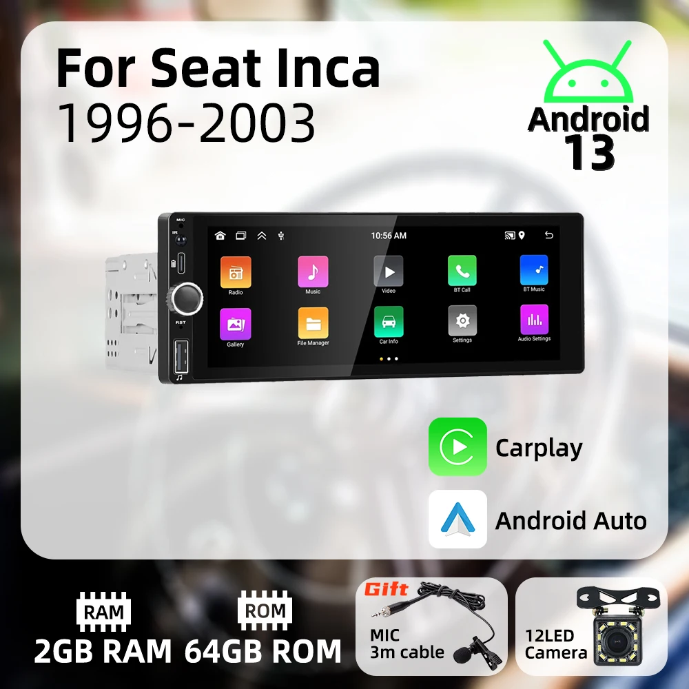 Carplay Android Aut… - image