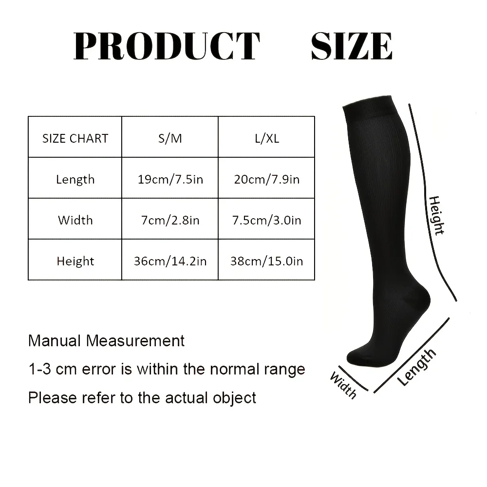 Flat Gray Non-Cotton Crew Sports Socks Moisture Wicking High Stretch Abrasion Resistant Solid Hosiery for Running Basketball Gym view 6