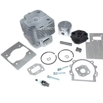 

Для Echo PB-770T PB-770H PB-770 Рюкзак Фен Цилиндр Поршень Комплект