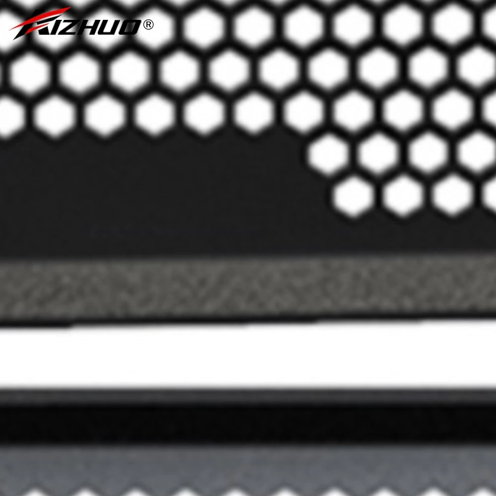 

Radiator Cover Grille Guard Protection Water Tank Mesh Cover FOR SUZUKI GSX650F GSF1250S ABS Bandit 2007-2013 2014 2015 2016