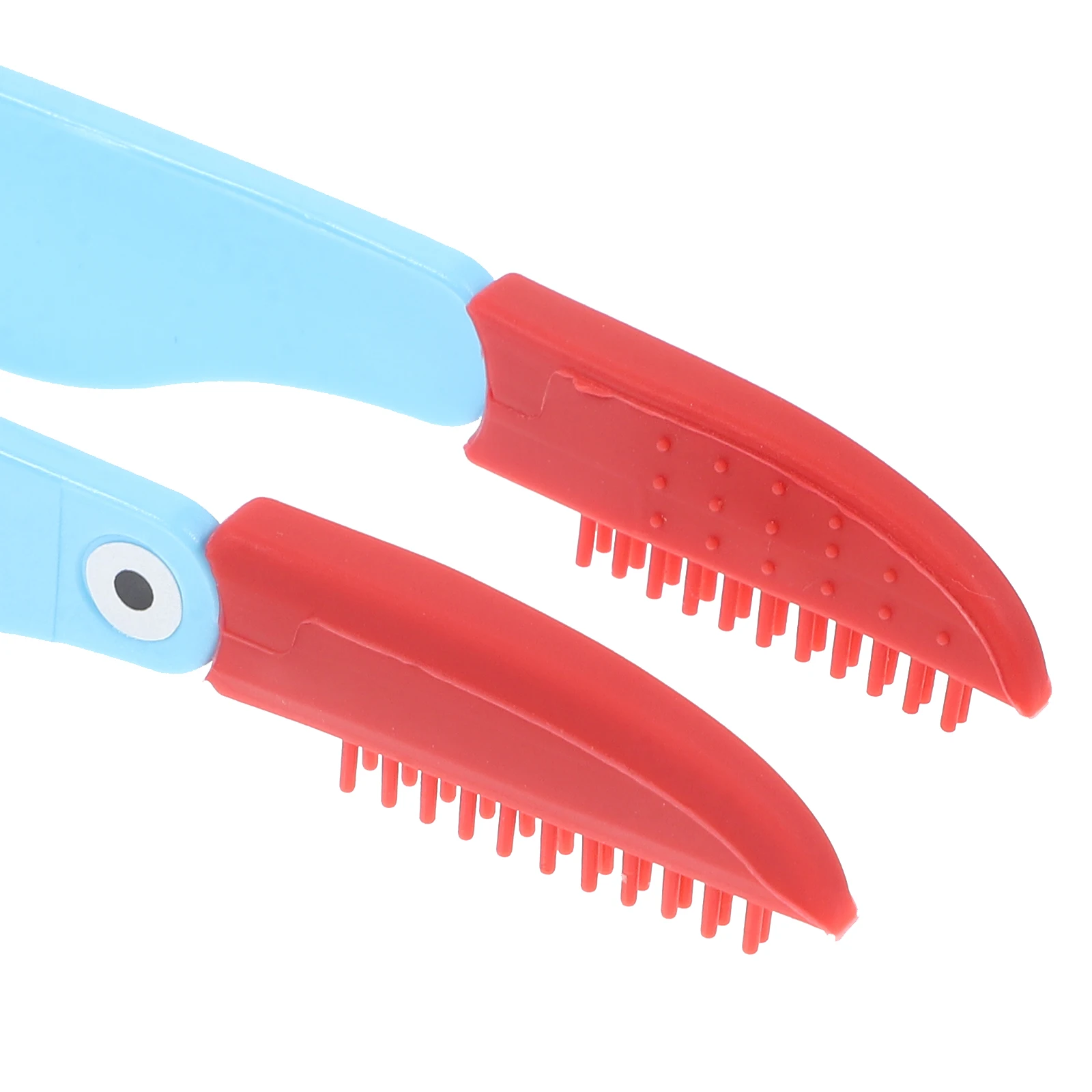 

Dog Eye Brush Soft Bristles Tear Grooming Comb Gentle Eye Cleaning Tool Multi-Functional Comfortable Grip For