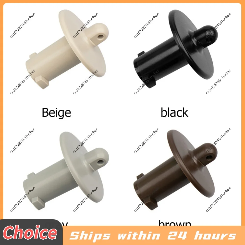 Car Rear Seat Belt Guide Fixing Tie Buckle for Benz S-Class W222 Auto Parts Car Interior Accessories