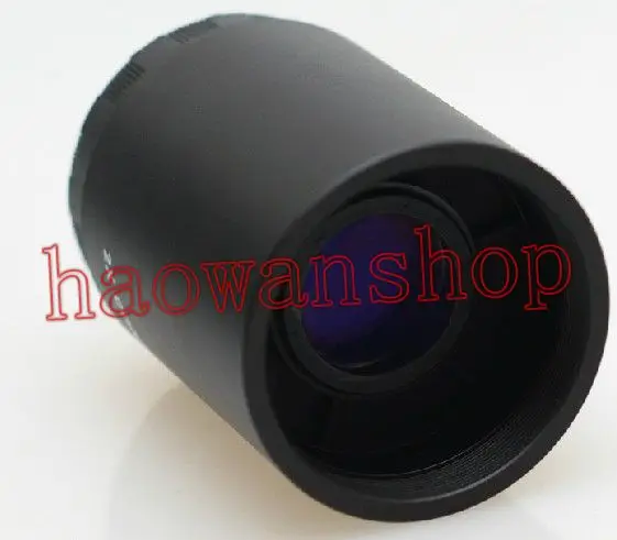 2.0x 2x teleconverter converter magnification lens for t t2 mount 420-800mm 500mm 800mm 900mm 650-1300mm tele lens