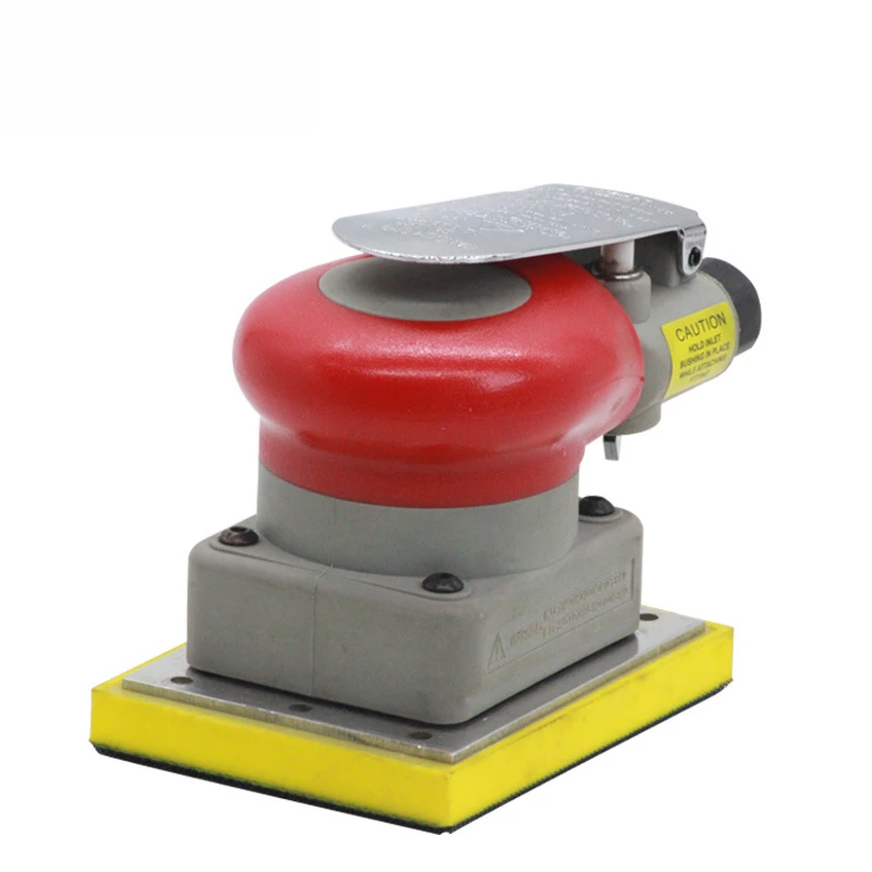 NT-7510B Pneumatic …