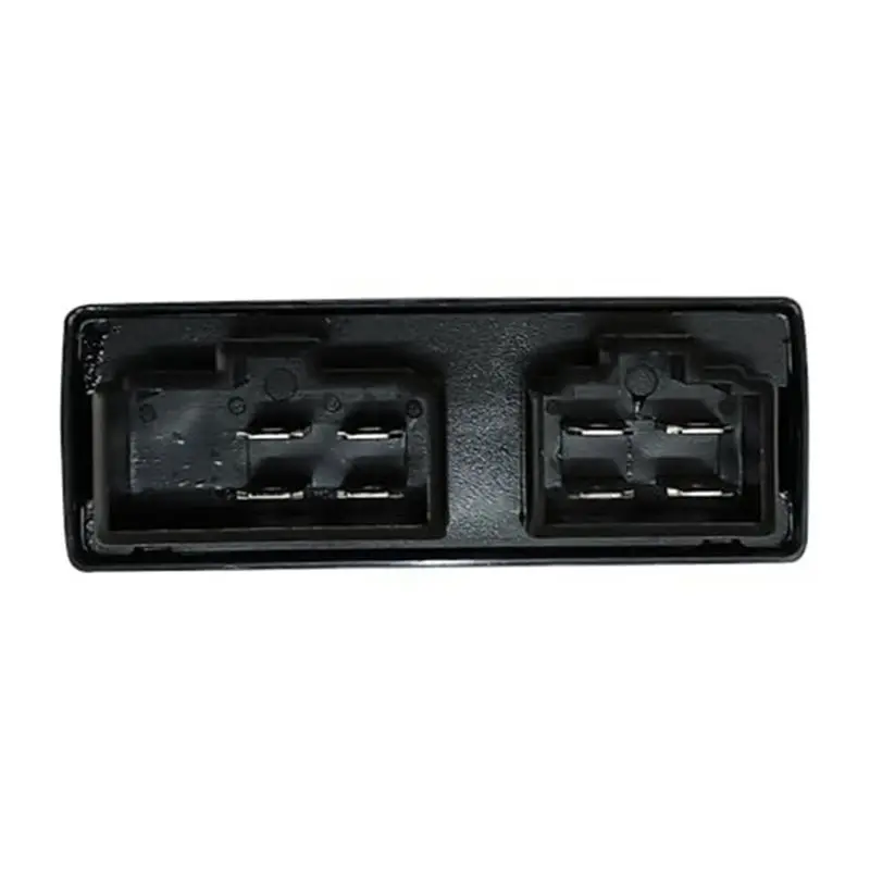 For KAWASAKI ZZR250 GPX250 EL250 Ninja250 ZL250 EX250 1988-2007 Replacement CDI Box- New Ignitor Box Part Number 21119-1229-L94A