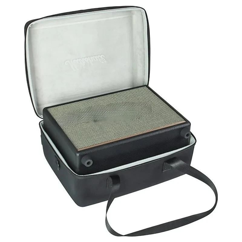 Portable Speaker Protection Handbags Other Special Purpose Bags with Crossbody Bag