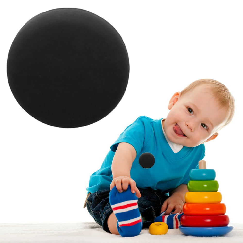 

Silicone Case for Apple Air Tag with Safety Pin Anti-scratch Protective Shell Holder for Children Elderly Clothes Shoe Backpack