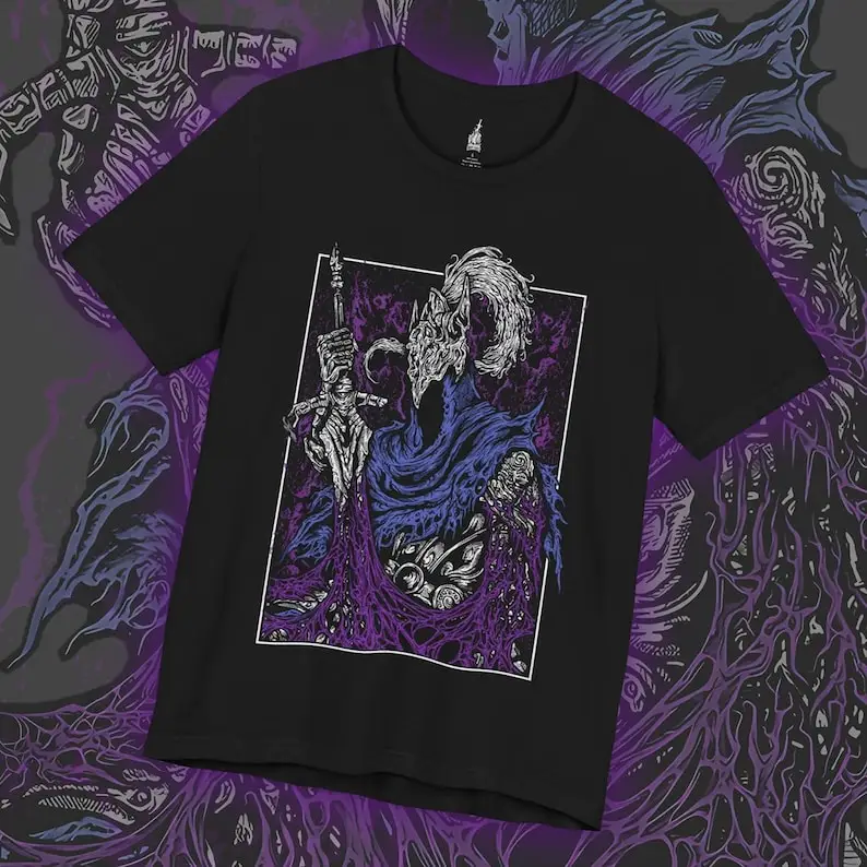 Artorias the Abysswalker T-Shirt