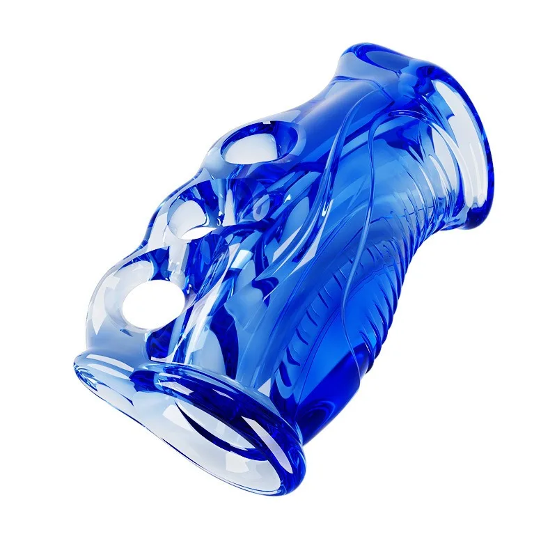 Kate Trainer Male Penetrating Masturbation Exerciser Penis Massage Adult Sex Toys Male Products