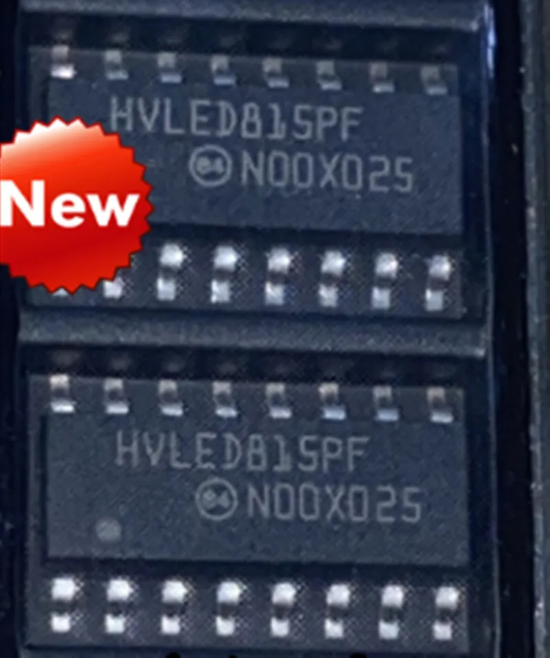 

Новый HVLED815PF HVLED815PFTR HVLED815