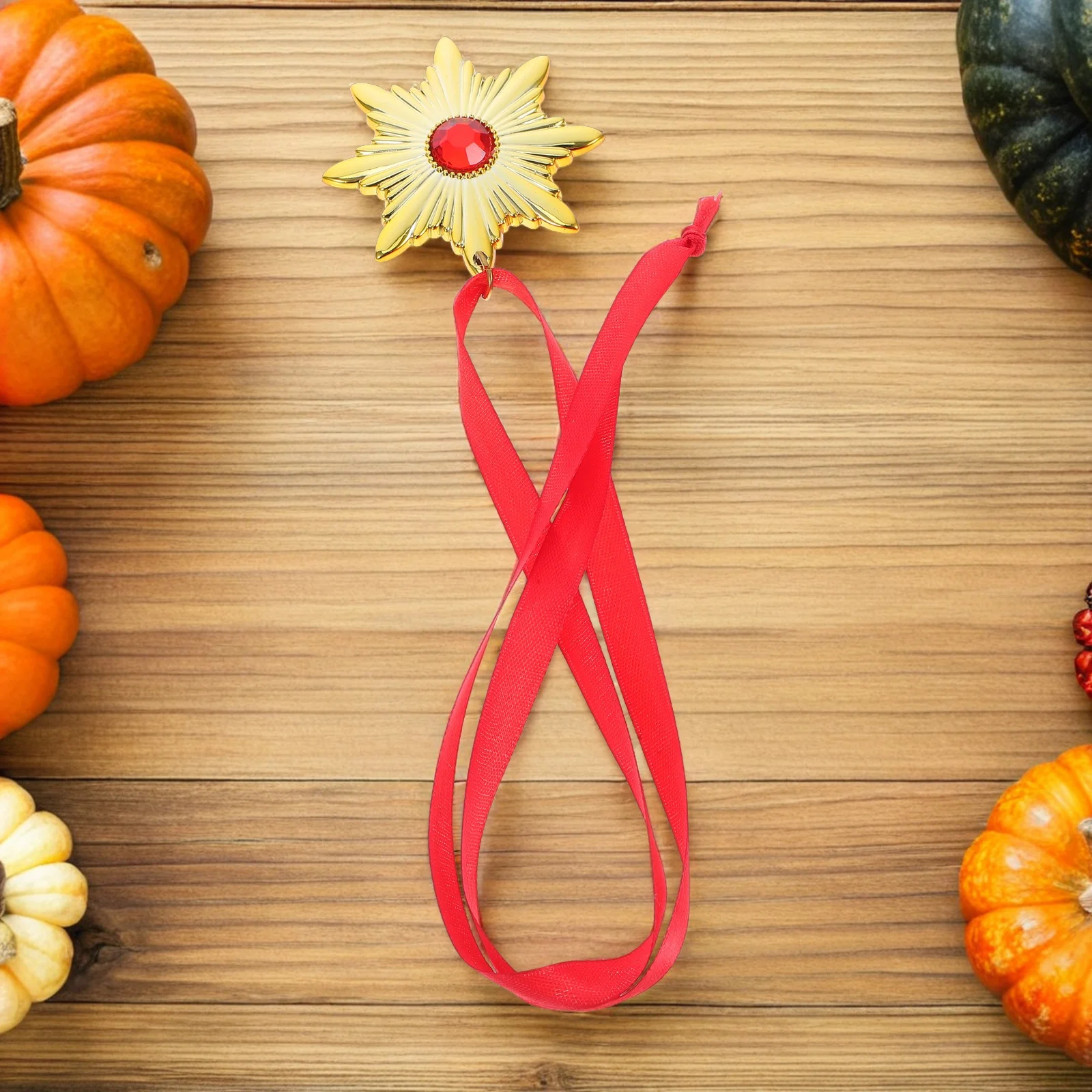 Vampier Medaille Ketting Gotische Sieraden Hanger Accessoire Halloween Kostuum Decoratie Voor Vrouwen Mannen Feestceremonie Dagelijkse slijtage