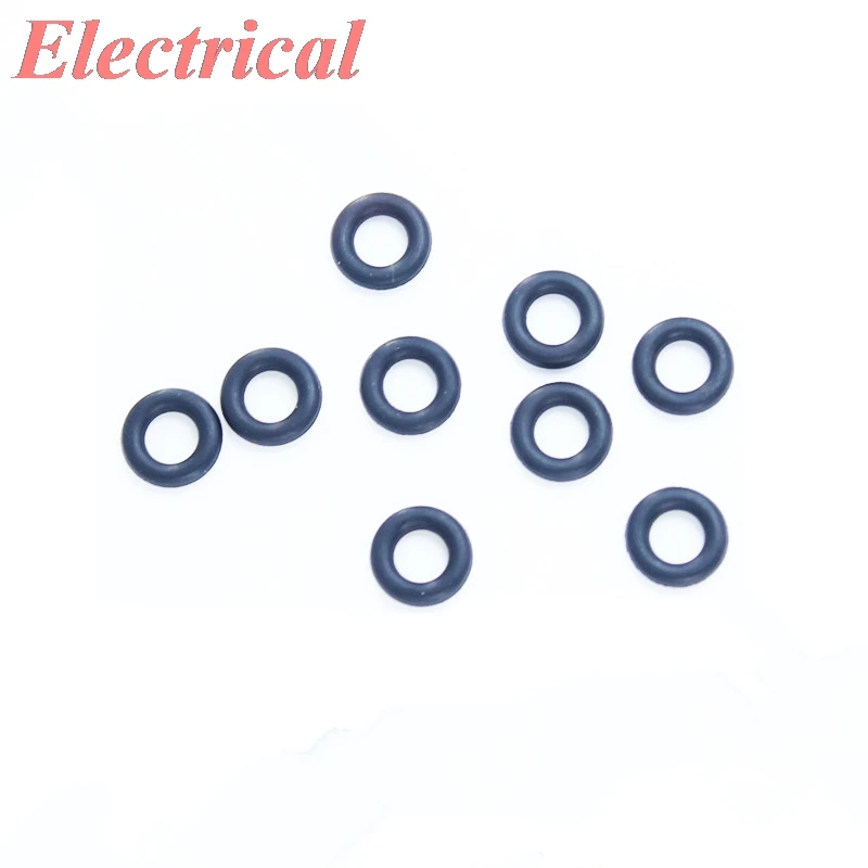 51/52/53/54/55/56/57/58/59/60/63/65/68/70/72/75/78/80/81/-105 mm x 3.1mm Wire Diameter Rubber Oil Sealing O Rings for Mechanical