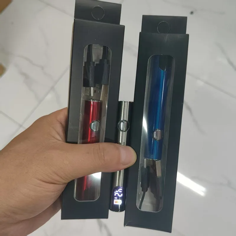 510 VV Vape 650mah C USB Vaper vape accessory for vape kits - related product image
