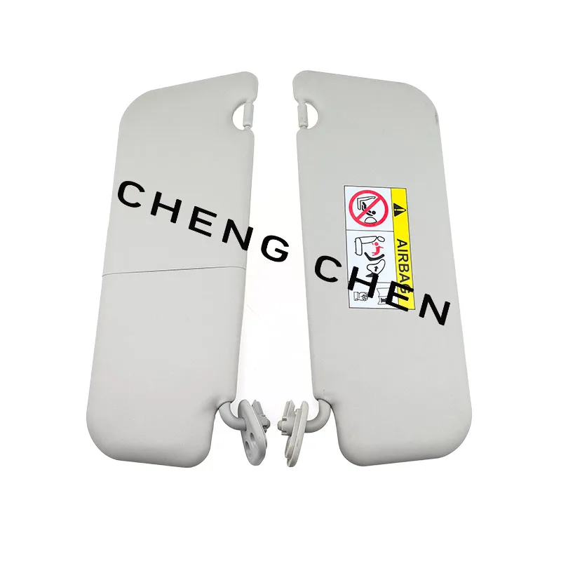Car Sun Visor For JAC S2 Sei 2 T40 5702400U1980 5702300U1910 5702300U1911 2