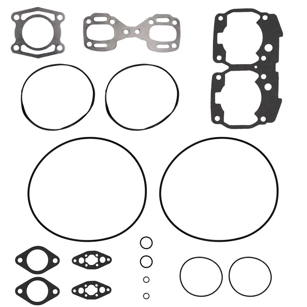 Top End Gasket & O-…