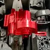 VITAVON CNC Alu7075 transmisión central para Arrma Kraton 8S Outcast 8S 1/5 6