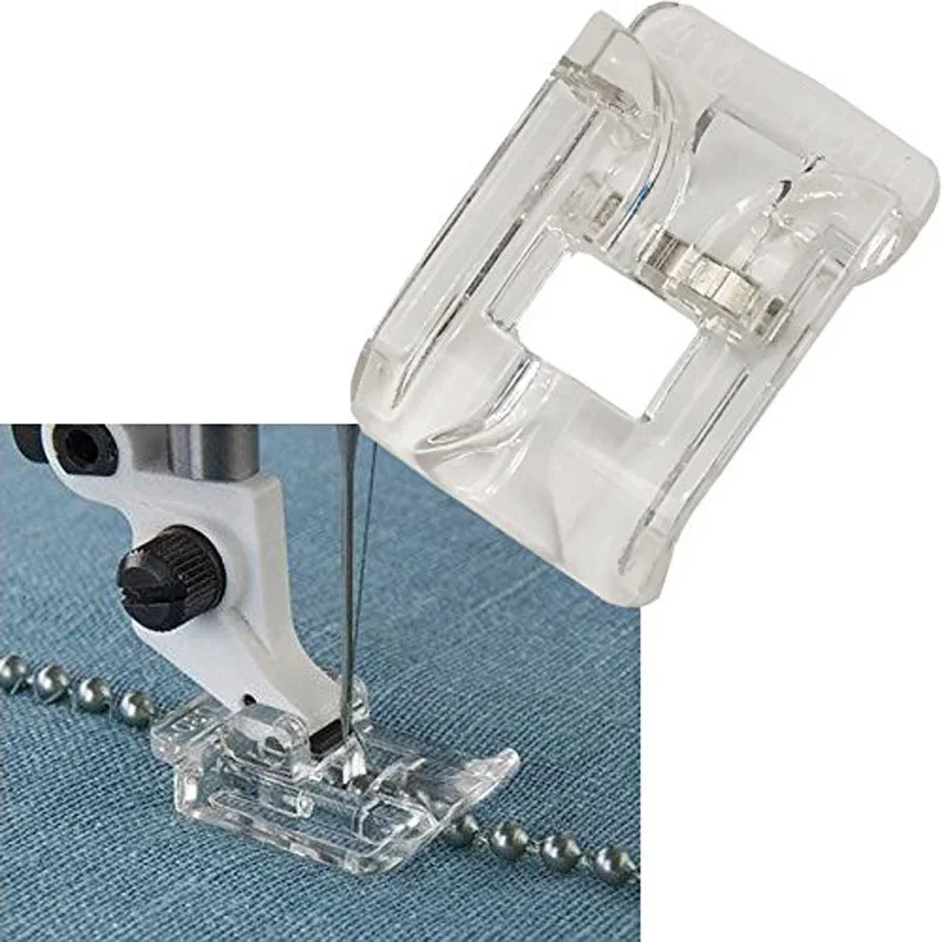 Clear 2-3MM Embellishment Foot For Viking #4130304-45