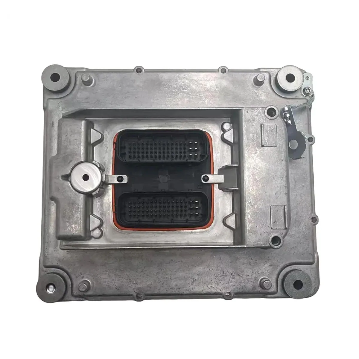 60100001 Programmed Common Rail ECU Engine Controller for Excavator EC140B EC240B EC290B EC210 EC210LC Spare Part