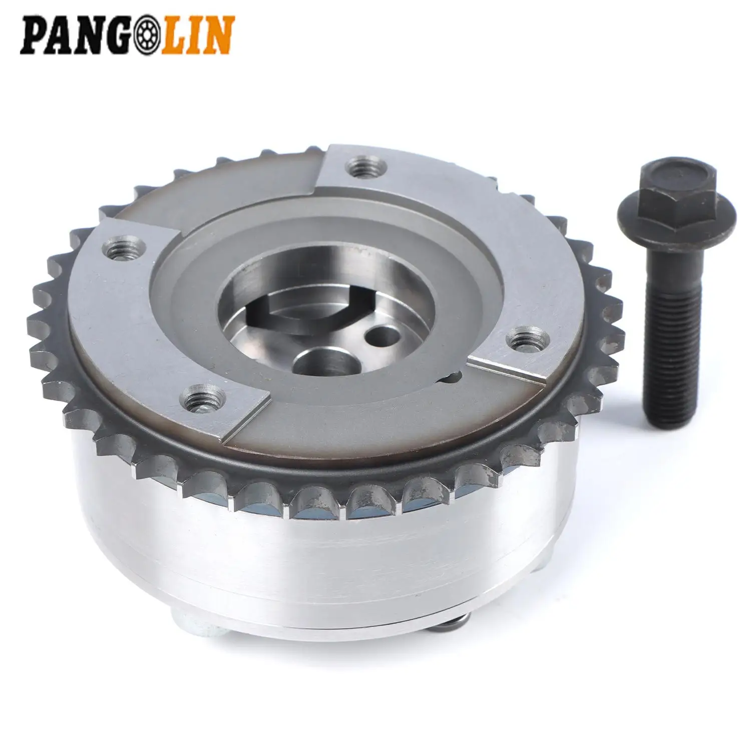 

1pc Exhaust Timing Camshaft Sprocket 19185582 For TOYOTA Matrix Corolla Yaris 1.6 1.5L Car Engine Automotive Accessories Parts