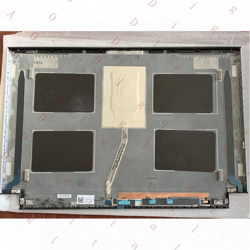 WW For Dell Alienware M15 R3 A Shell LCD Back Cover White 0MFC9P MFC9P