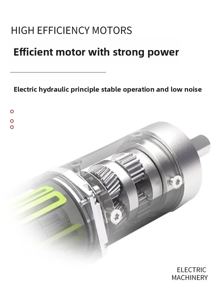 Cart tires Electric loading Automobile hydraulic disassembly tires Tires