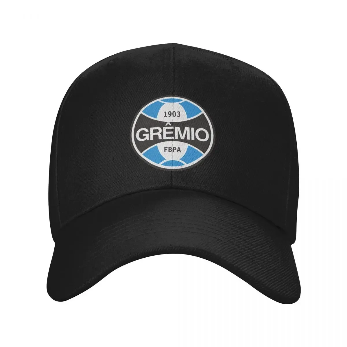 

Бейсбольная кепка Gremio, солнцезащитная шляпа, мужская роскошная спортивная кепка на день рождения, мужская и женская