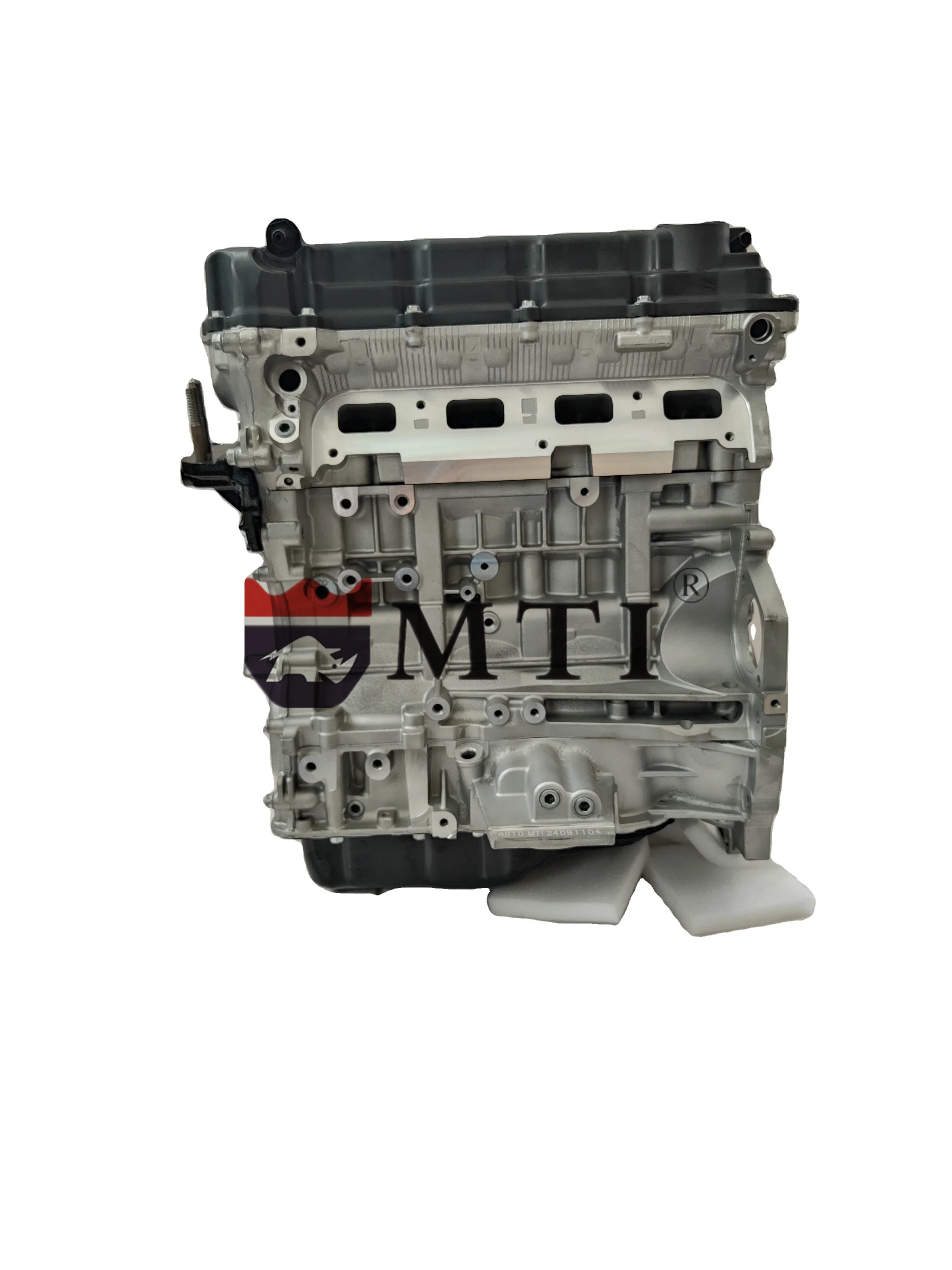 MTI High Quality 1.8-liter 16-valve Mitbishi 4B10  Engine Long  Block For  Mitsishi ASX 1(GA) Lancer 10