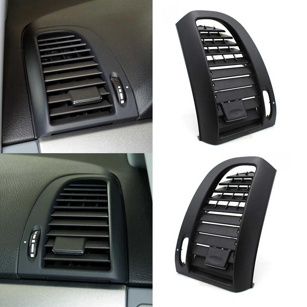 Car Front Left Or Right Air Conditioning Vent Outlet Cover AC Vent Grille Panel For Mercedes Benz Vito Viano W636 W639 2004-2015