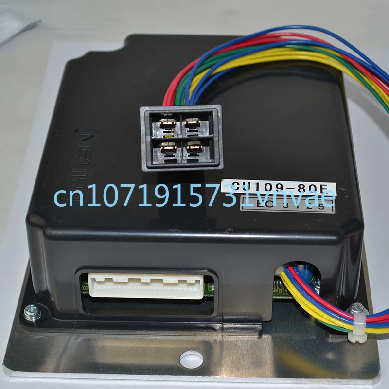 Original Nichiyu 48V EPS Controller for Mitsu-bishi Forklift