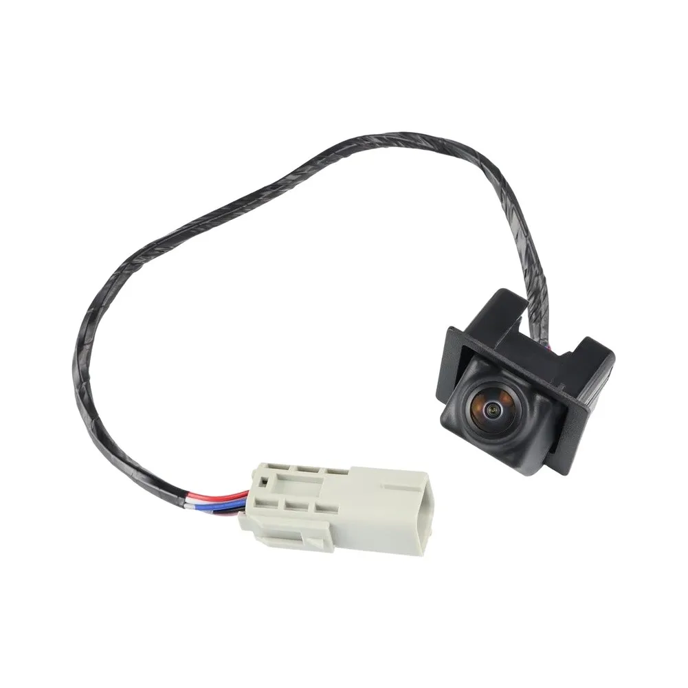 For Parking Safety Backup Camera Reverse Camera Rear View Camera Replacement Backup Camera Stable Performance Clear Image Output
