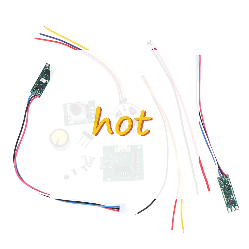 

Новый бесщеточный 3-фазный двигатель XMNew 1503 3.7V/7.4V 10A 2750KV, высокоскоростной, с валом 1.5мм, для DIY RC FPV дронов, квадрокоптеров и авиамоделей