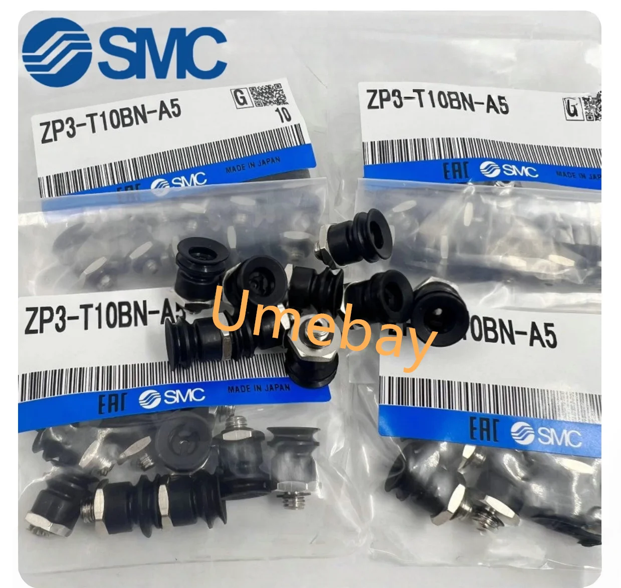 10  piece,   ZP3-T04BN-A5 / ZP3-T06BN-A5 / ZP3-T08BN-A5 / ZP3-T10BN-A5 / ZP3-T13BN-A5/  ZP3-T16BN-A5