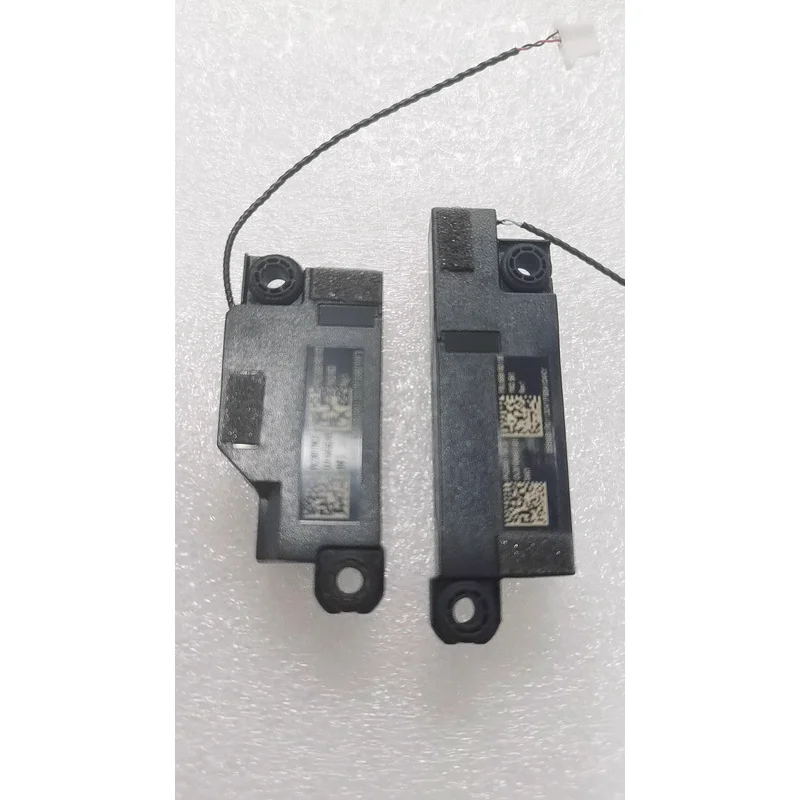 Xyg Original para LENOVO Legion 5 15IRX10 83LY 2025 ALTO-FALANTE R + L 5SB0S32096.