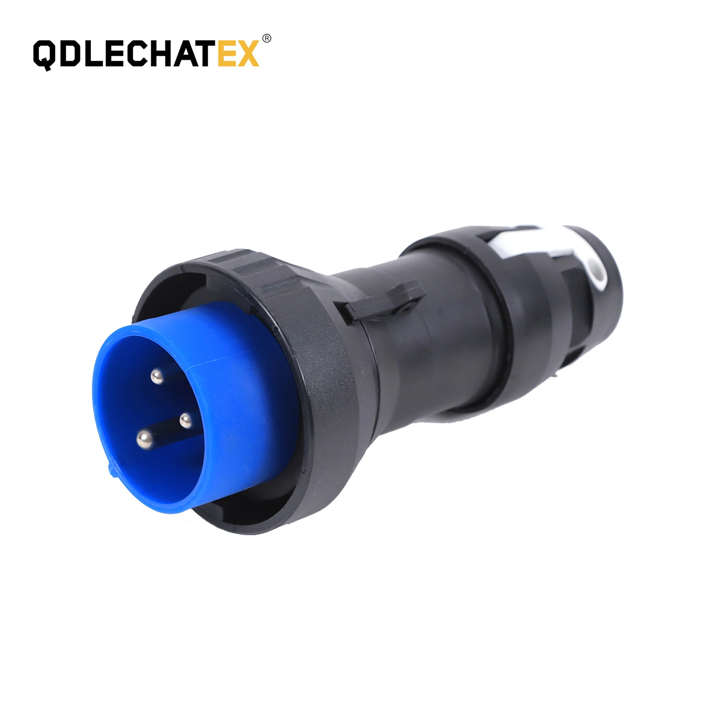 IP65 Waterproof WF2 Anti Corrosion And Explosion Proof Plug And Socket