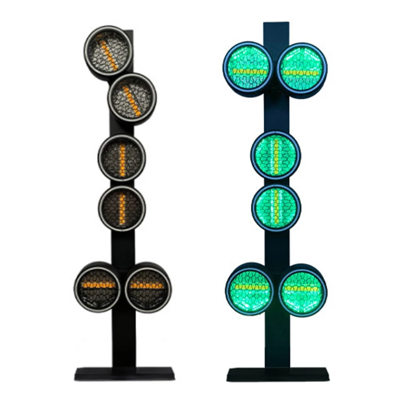 

Фон 6x60W Золотой светодиодный ретро движущийся свет