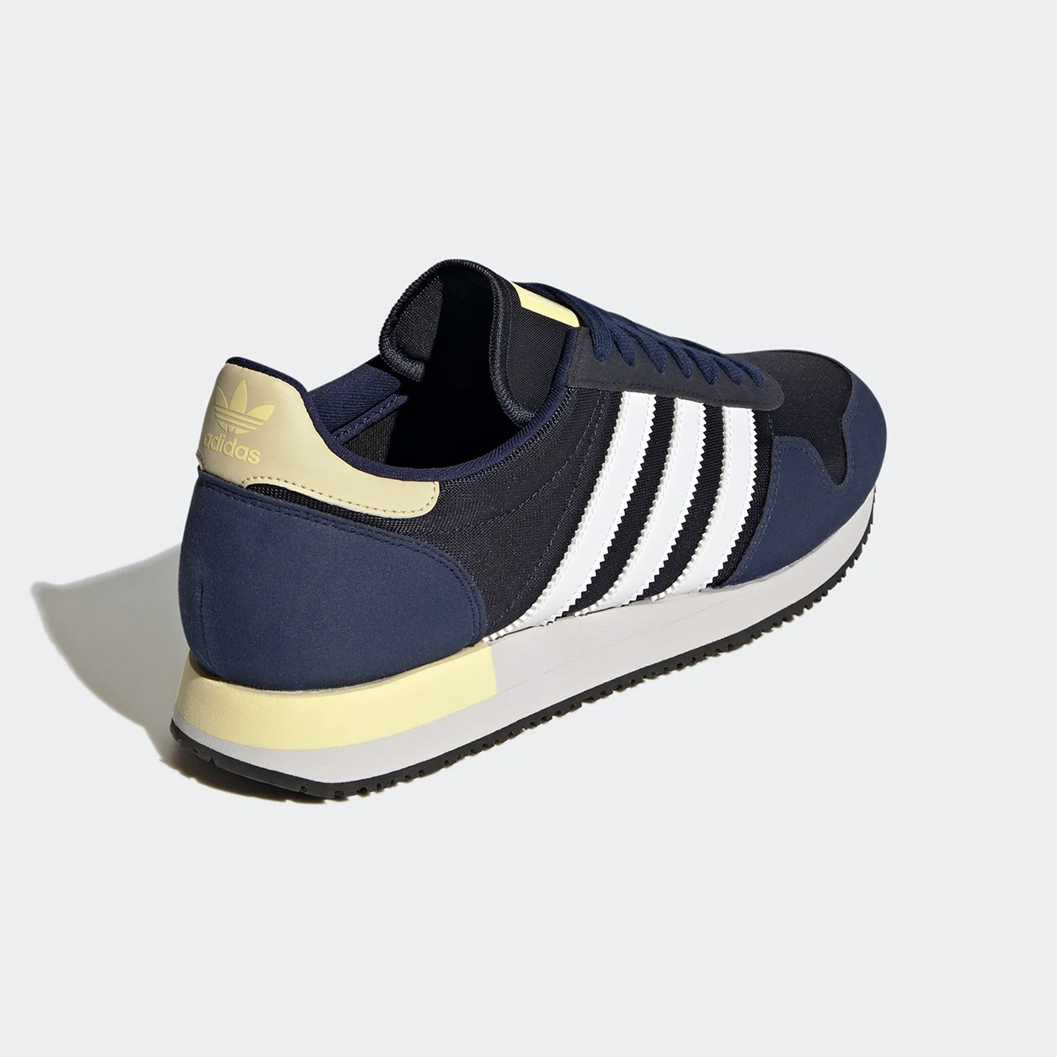 Adidas genuine USA 84 clover men's and women's sports casual shoes GX4584
