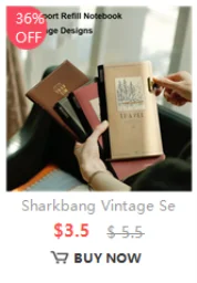 Sharkbang entworfener A5-Ordner, fester Einbandring, zum Sammeln von Büchern, Tagebüchern, Nachfüllungen, Schachbrett, Verband, Postkarten, Aufkleber, Organizer – Detail 8