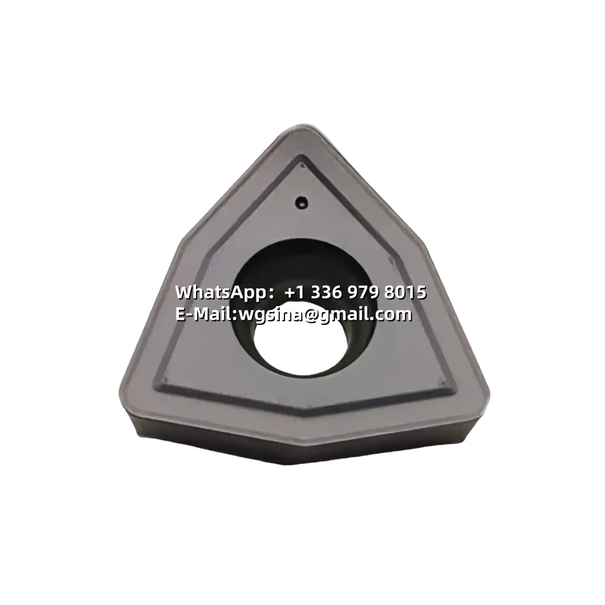 

YG 100% оригинал WCMX 040208 050308 080412 30208 06T308 YG602 Вставка U-сверла