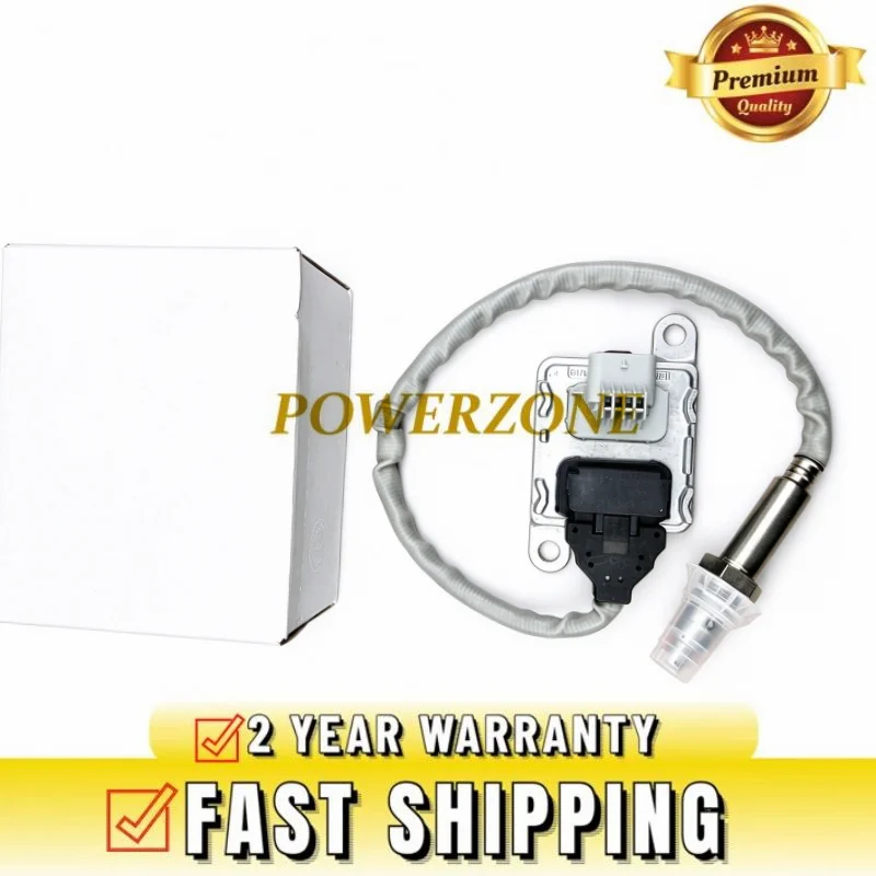 New For Citroen Jumpy C-Elysee Dispatch Peugeot Expert Partner Toyota Proace Kasten Nox Sensor 9821121180 A2C12511100 SNS0735