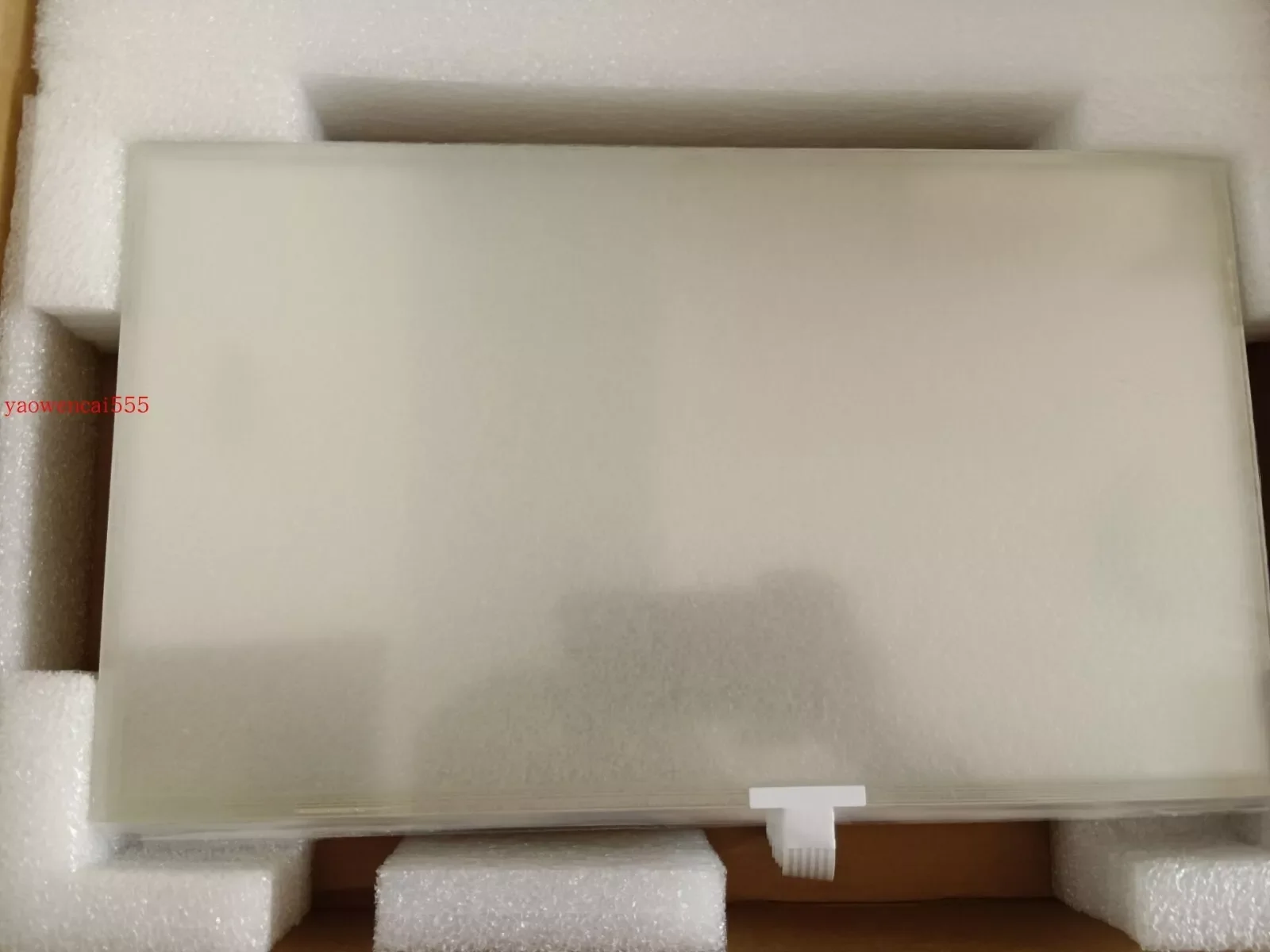 

New for T216S-5RBB05N-0A28R0-300PH Touch Screen Panel Digitizer Glass