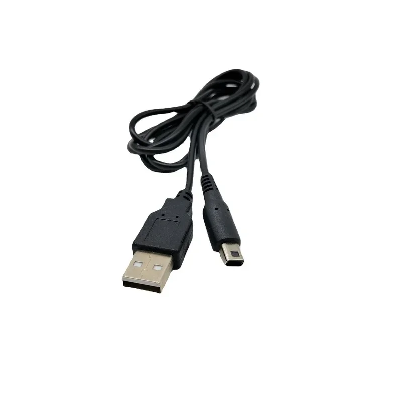 Black & White Usb Data Sync Kabel Voor Panasonic SDR-H250 SDR-H280 SDR-H40 SDR-H85