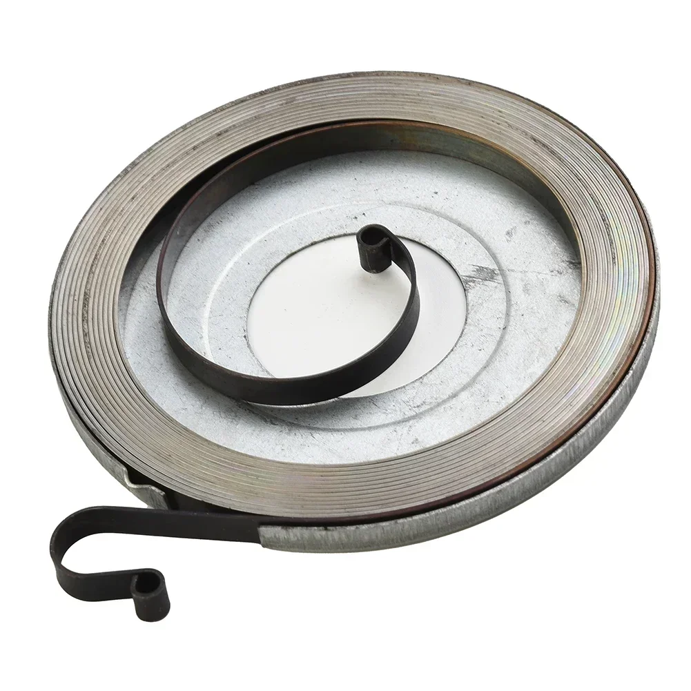 Chainsaw Starter para Stihl, TS08 Starter Spring, Cortador de disco de motosserra, 1117 190 0601 1117-190-0601 11171900601, 08 S 070 090, 2pcs