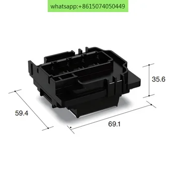 i3200/4720 Inkjetprinter DTF-printkop Printkop van hoge kwaliteit
