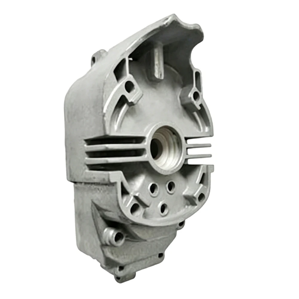Aluminum Head Shell For 4304 Jig Saw Reciprocating Saw Replacement Part Silver Housing Cover Power Tool Accessories
