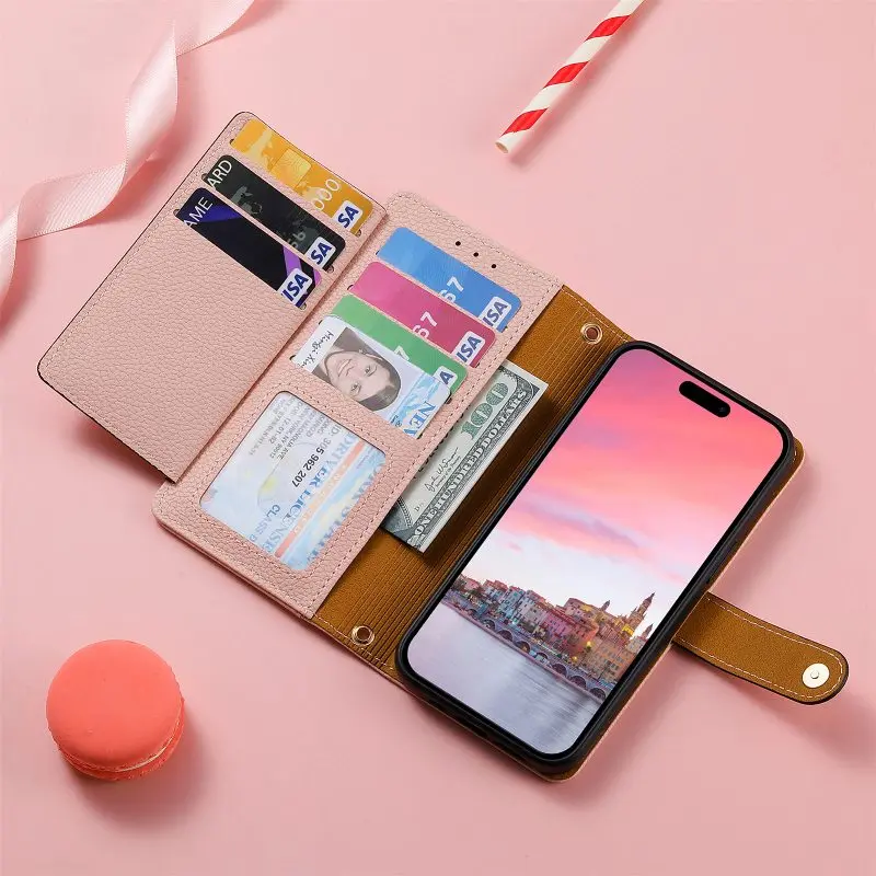 เคสโทรศัพท์ฝาพับหนังแบบย้อนยุคสำหรับ Xiaomi redmi A2 A1 PLUS Note12 Turbo 11T 11S 11R 10 Lite เคสโทรศัพท์มีกระเป๋าเงินระบบแม่เหล็ก