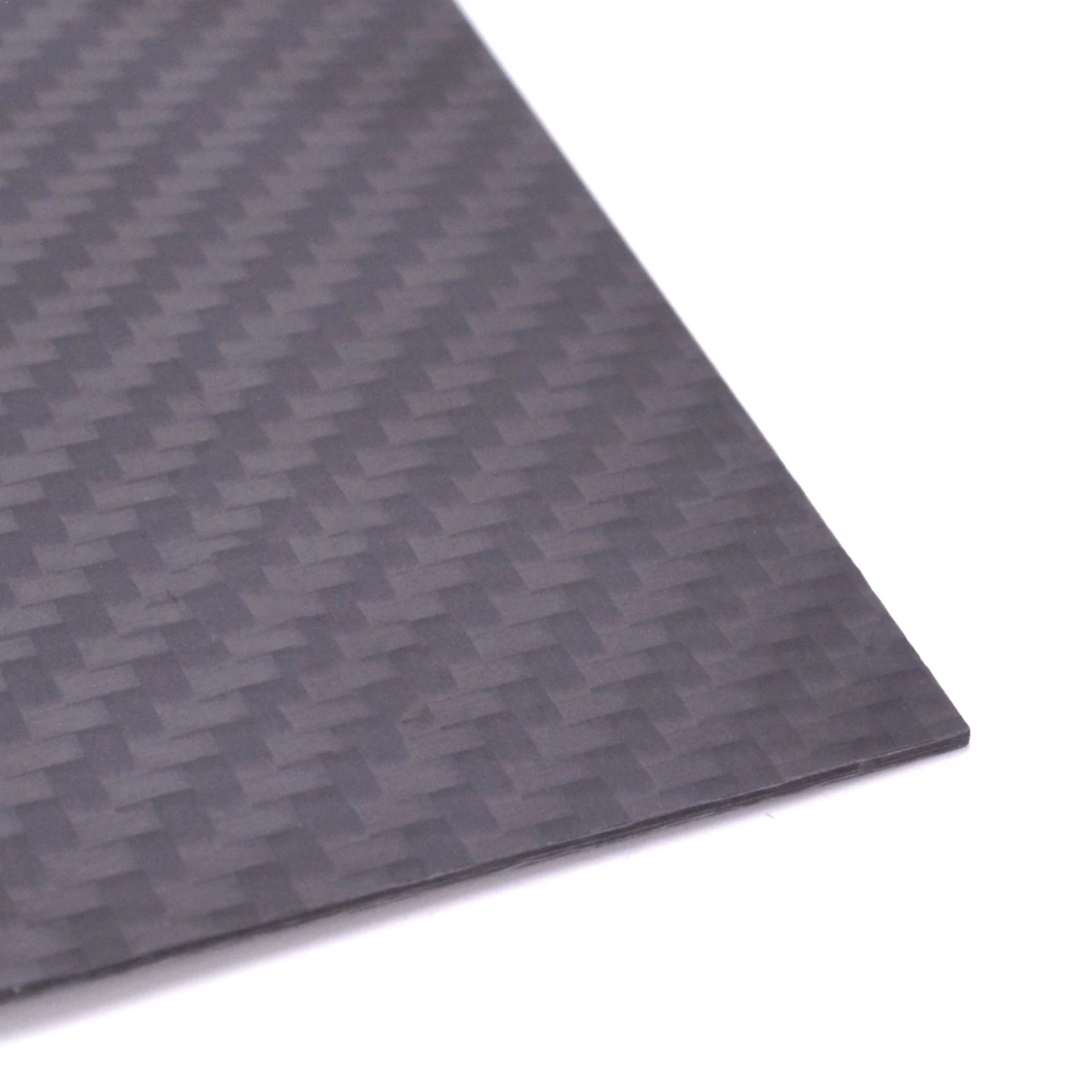400mm X 200mm Real Carbon Fiber Plate Panel Sheets 0.5mm 1mm 1.5mm 2mm 3mm 4mm 5mm Thickness Composite Hardness Material